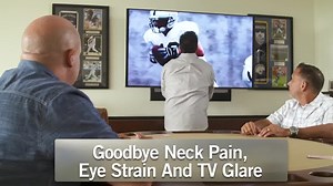 5.5K views · 239 reactions | Easily pull your large flat-screen TV down off the wall. Save with our HUGE Summer Sale! Shop now with savings up to $150! | MantelMount | Facebook