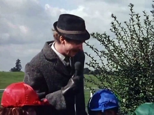 Queen Victoria Handicap