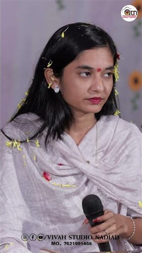 aa duniya ke ota mare se nikita rathod live program