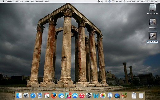 Increase Audio Level with Handbrake