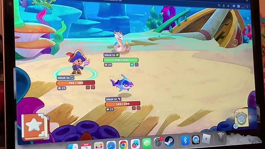 Understanding the Ending of Prodigy Math Game