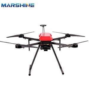 [Hot Item] Professional Heavy Duty Payload Long Range Programmable Large Delivery Drone