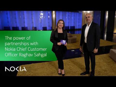 Enabling the AI Supercycle Through Trusted Partnerships with Cathy Hackl & Raghav Sahgal