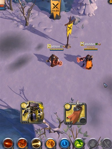 Graveguard Armor Heretic Cape | Albion Online #albion #albiononline #mmorpg