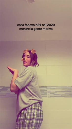 Life during COVID-19 Lockdown: A Survivor's Story