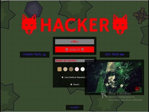 Mont hack (moomoo.io)