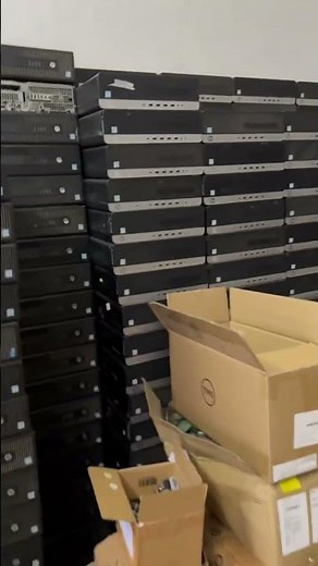 Branded Refurbished Desktop Sale And Purchase | 🖥️💻