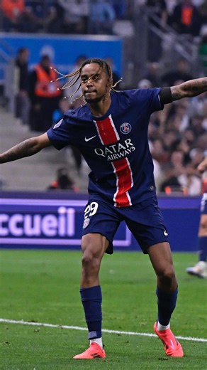 Memories of last season. ⚔️ | PSG - Paris Saint-Germain