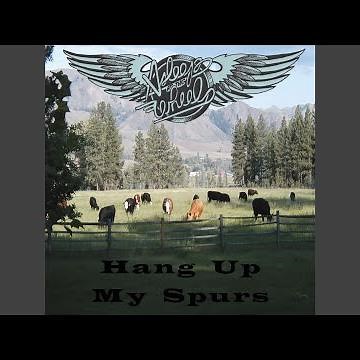 Tumbling Tumbleweeds