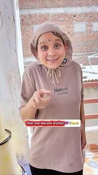 Blackmailer Bhai 😰😡 #comedy #funny #shorts #sister #brother #siblings #trending ‪@NaayraZone‬ ￼
