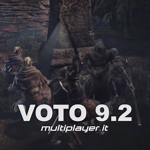 23K views · 322 reactions | La nostra mini-recensione di Dark Souls III, dal 12 aprile potrete giocarlo tutti! | Multiplayer.it | Facebook