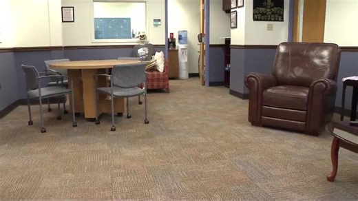 Penn State Altoona debuts new lounge for students