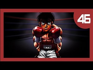 Hajime no ippo episode 46 eng sub