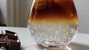 Qué es el café tonic y dónde probarlo