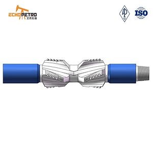 [Hot Item] High Quality Factory Price API Dog Let Reamer for Oilfield Drilling