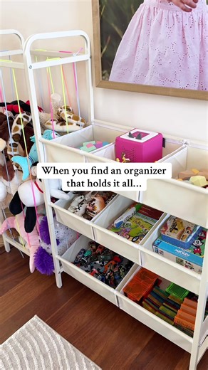 Ultimate Toy Organization Ideas for Playrooms