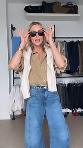 JULES on Instagram: "yesterdays ootd 🤎 comment SUNDAY for details #ootd #outfitinspo #preppystyle #outfitoftheday"