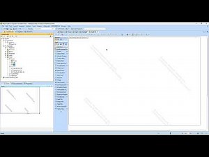 Catia Magic System of Systems Architect - SysML Project Demo