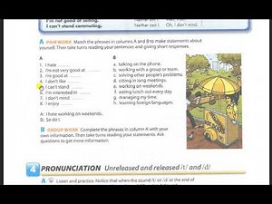 Interchange 2 || unit 10