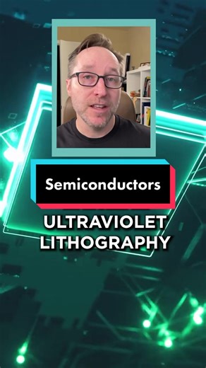 The World's Leading Semiconductor Chip Manufacturer Revealed