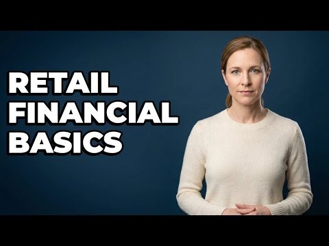 What Are Key Financial Statements In Retail?