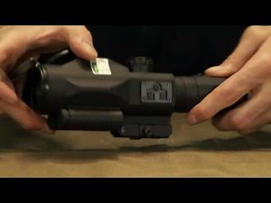 Vism SRT Series Scope Generation III Overview