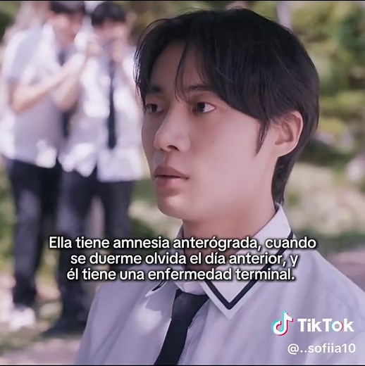 Aunque Nuestro Amor Se Desvanezca: reseña y episodio 1