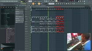 Making a simple Pro Afrobeat from Scratch in 6 minutes 🔥 Who can jump on this Beat Free AfroBeat Instrumental 🔥🪘🥁 FolFreshest Rekordzordz for Free Beats BeastMode 🔥🥁🪘 Produced By Kash the Producer If Kash isn't Cooking then it's not a Beat #freshestrekordz #goatfstudio #trap #flstudio #musictuitorial #amapiano #afrobeat #FL25 #beatmaking #musicproducer #MelodyMan | Dj Kash ThaProducer