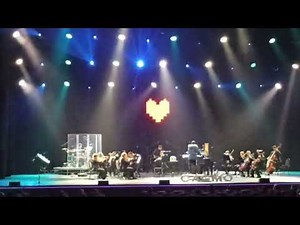 Field of Hopes and Dreams - Toby Fox | Undertale + Deltarune symphony