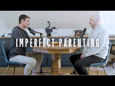 Imperfect Parenting