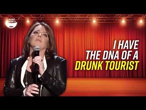 25 Minutes of Kathleen Madigan
