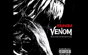 无损音质版Venom——Eminem，电影《毒液：致命守护者》主题曲