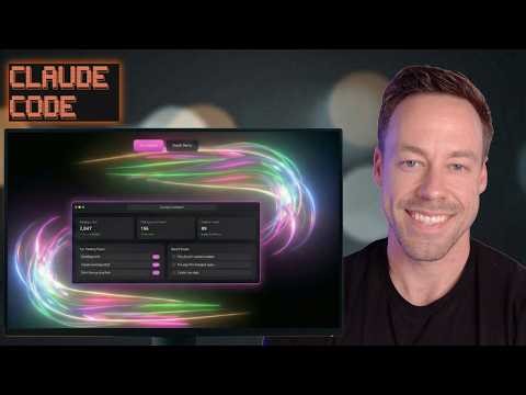 Stealing $10K Website Designs with Claude Code