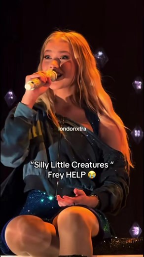 She’s not wrong tough 🤷🏼‍♀️ video from @London🎫✈️🎶🌆💫🍒🪩💋 ##FREYASKYE #starsalign #fyp #freyaskyehq #song
