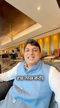 Founder of a ₹700 Crore Textile Empire | Ritesh Modi