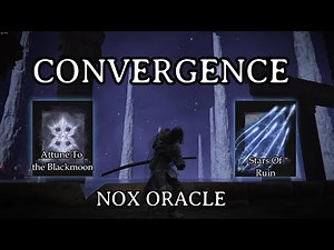 Elden Ring Convergence: Nox Oracle Experience (OLD)