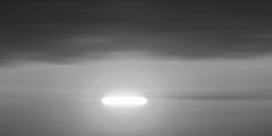 FBI Confirms Report of ‘Long, Cylindrical’ UFO ‘Moving Really Fast’ Over New Mexico