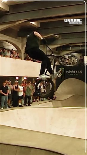 Meet Jude Jones: The Future BMX Star Shredding the Skatepark!