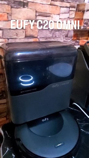 La casa de la aspiradora | Robot aspiradora trapeadora autolavable y seca sola ,rodillos de trapeo moderno , lidiar mapa de tu hogar , bolsa de polvo libre por 3... | Instagram