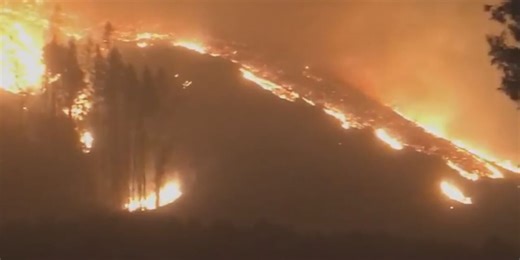 Oregon jury orders PacifiCorp to pay $305M to wildfire victims in latest class-action verdict