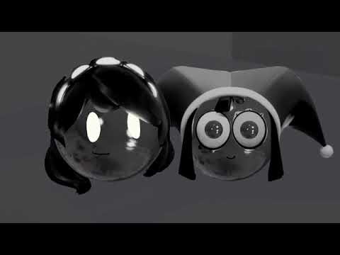 Serial Designation V And Pomni Gets Captured Kronos Unveiled and Getting Kronos Blob Ball-fied!