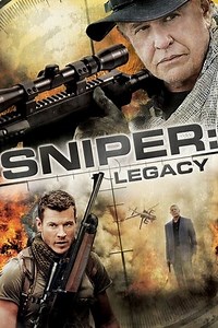 Sniper: Legacy (2014) - AZ Movies