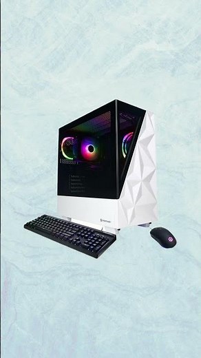 CyberPowerPC Gamer Xtreme VR PC Review | Intel Core i7-14700F, GeForce RTX 4060 Ti | GXiVR8040A16