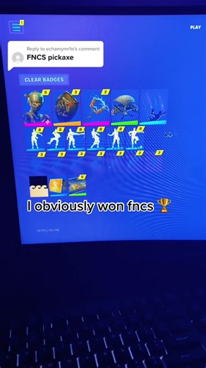 How to Win FNCS Pickaxe in Fortnite | Tips and Reactions