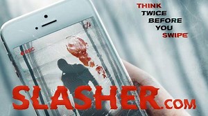 Слэшер.com \ Slasher.com (2017) \ ужасы, триллер