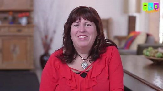 In a sneak peek at a new #LostInTransition, Karen looks back on when she first came out as transgender. Tune in tonight at 10/9c to see more of her story. | TLC