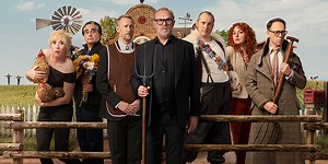 Ania Magliano interview - Taskmaster - British Comedy Guide