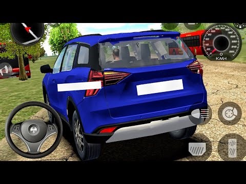 Police Car Chase Simulator 3D Game - Real Cop Cars Driving Simulator 2025 - Android GamePlay