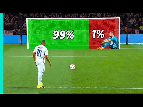 30 CRAZY Moments in Football