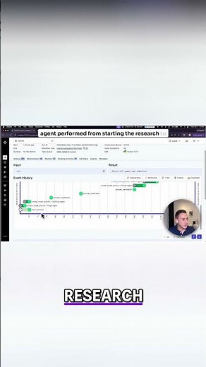 See Your Agent's EVERY Action with Temporal Observability #ai #temporal